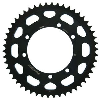 Transmisión std. Beta RR 50 Super Motard