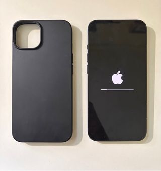 iPhone 13 Azul Medianoche 128gb