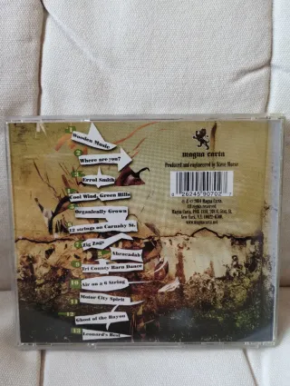 Steve Morse Lote 3cd's uno doble LEER BIEN