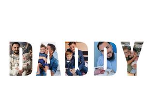 Stampa personalizzata Festa del Papà