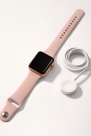 Apple Watch Series 3 Oro Rosa
