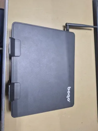 3 x Mini PC Bogo Negro modelo bo-mchpcb zmc7