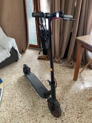 Patinete Eléctrico Xiaomi Mi Pro 2