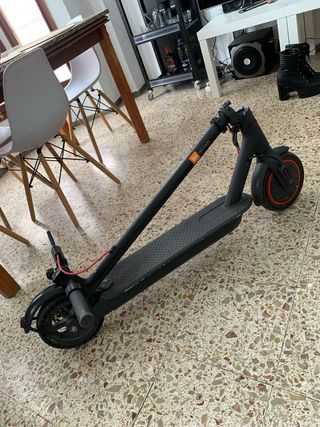 Patinete Eléctrico Xiaomi Mi Pro 2