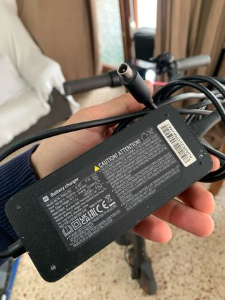 Patinete Eléctrico Xiaomi Mi Pro 2