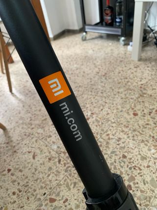 Patinete Eléctrico Xiaomi Mi Pro 2