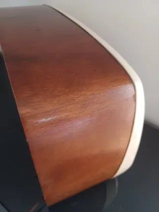 Radio de Válvulas Minerva Lario 1953 - Mid-Century