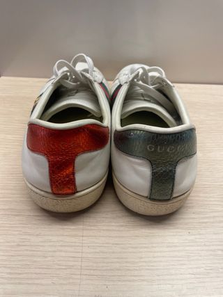 Zapatos Gucci Talla 42