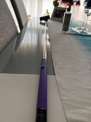 Palo Selfie Bluetooth Ideus Extensible 1m