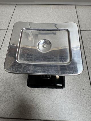 Báscula de precisión MYC