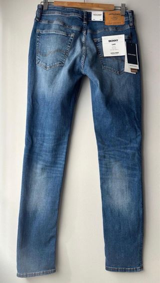 Pantalón vaquero Jack & Jones Talla 31-32