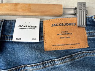 Pantalón vaquero Jack & Jones Talla 31-32