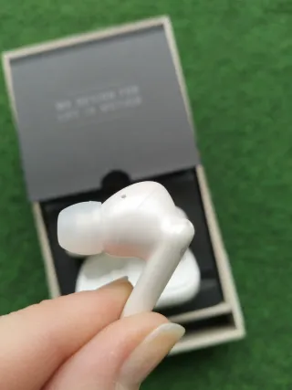 Urbanista LONDON Blanco Brillo Auriculares
