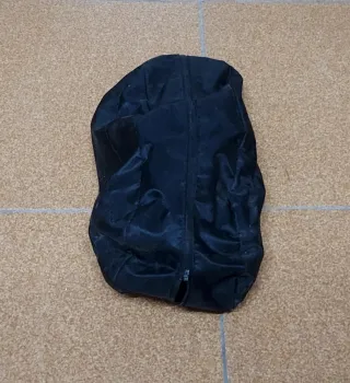 Gato hidráulico universal, características en foto