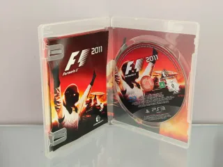 F1 2011 PS3