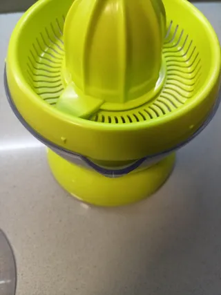 Exprimidor Jocca Green Line