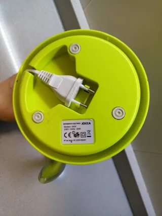 Exprimidor Jocca Green Line