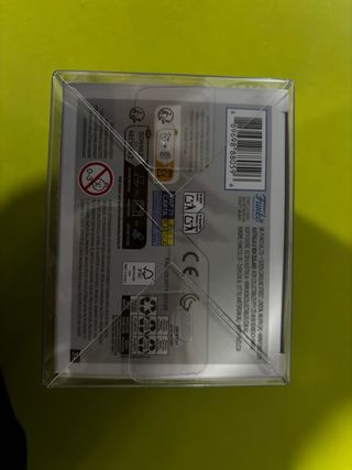 Funko Pop Marvel Spider-Boy 1511 Comic Con