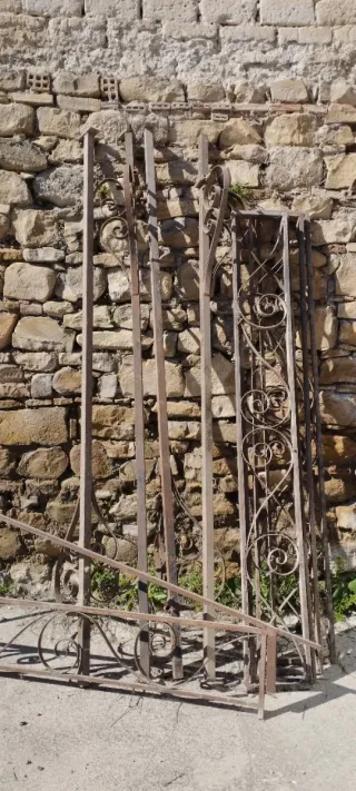 Caseta de feria completa