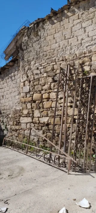 Caseta de feria completa