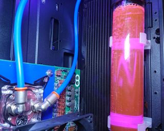 PC base Asrock AMD BC-250