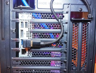 PC base Asrock AMD BC-250