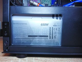 PC base Asrock AMD BC-250