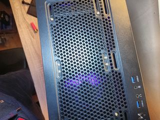 PC base Asrock AMD BC-250