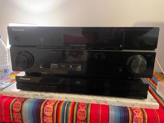 Bocinas DAS DS8 Negras