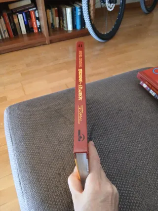 El carnet, al punto | El Kamikaze Regúlez | Mun...