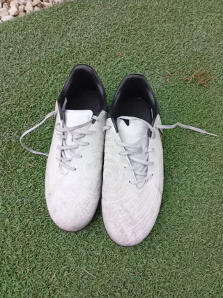 Botas de fútbol Nike Phantom GX 2 talla 41