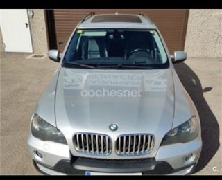 BMW X5 35xd