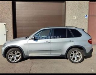 BMW X5 35xd