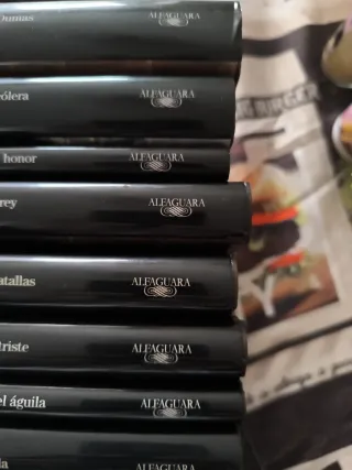 Arturo Pérez Reverte