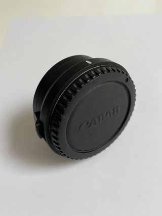 Sigma MC-11 Canon EF-E