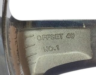 Llanta kia 52910h8270 stonic (ybcuv) drive 2251505