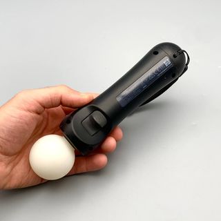 Coppia di Playstation PS Move Controller per PS4