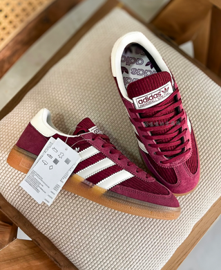 Adidas Originals BALONMANO SPEZIAL Rojo Talla36-42