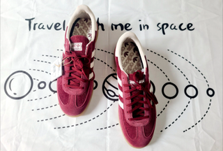 Adidas Originals BALONMANO SPEZIAL Rojo Talla36-42