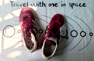 Adidas Originals BALONMANO SPEZIAL Rojo Talla36-42