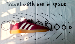 Adidas Originals BALONMANO SPEZIAL Rojo Talla36-42