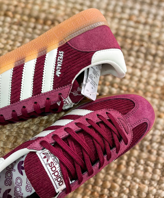 Adidas Originals BALONMANO SPEZIAL Rojo Talla36-42