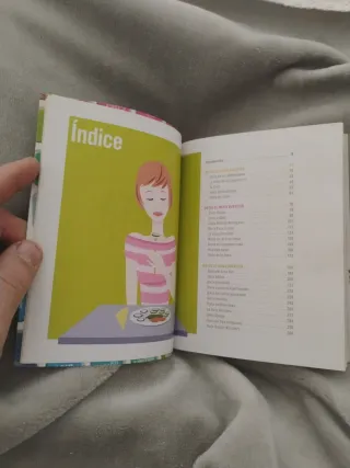 Encuentra tu dieta ideal