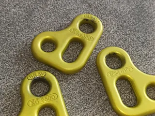 Placa KONG Slyde 2500kg