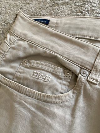 Harmont & Blaine XL Pantaloni leggeri Uomo