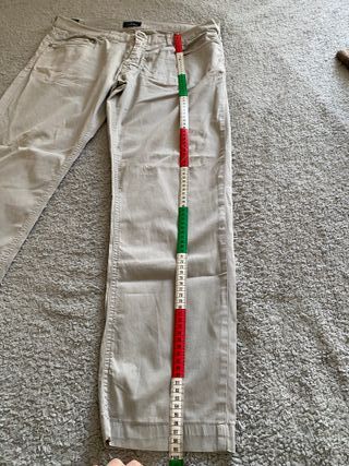 Harmont & Blaine XL Pantaloni leggeri Uomo