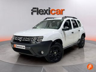 Dacia Duster Ambiance dCi 80kW (110CV) 4X2 EU6