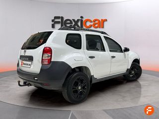 Dacia Duster Ambiance dCi 80kW (110CV) 4X2 EU6