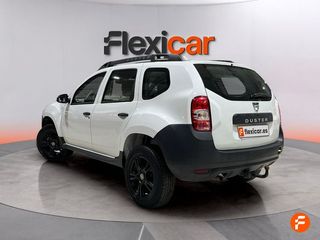 Dacia Duster Ambiance dCi 80kW (110CV) 4X2 EU6