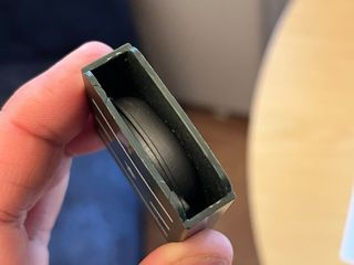 Geyperman y sus accesorios Originales Años 70